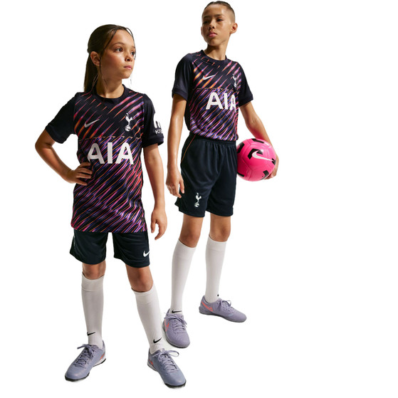 Nike Tottenham Hotspur Auswärts-Short Kinder 26/27