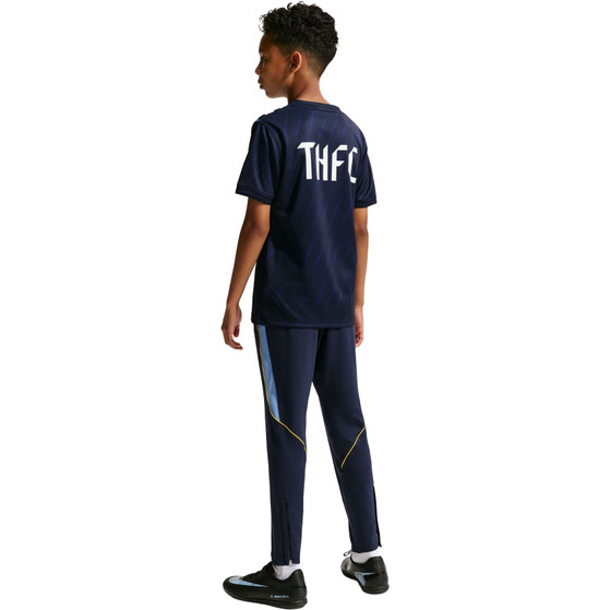 Nike Tottenham Hotspur Strike Tracksuit Barn 2026/2027