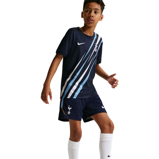 Nike Tottenham Hotspur Strike Short Kinder 26/27
