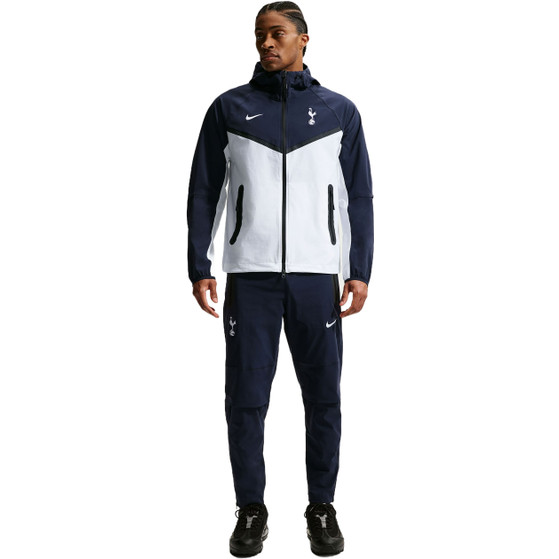 Nike Tottenham Hotspur Tech Woven Full-Zip Jacket