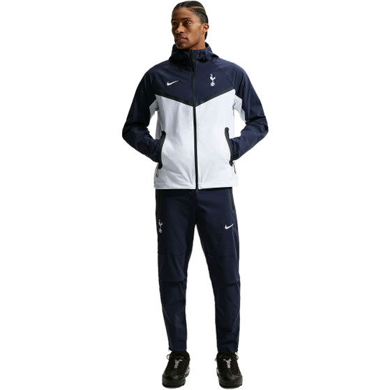 nike tottenham hotspur tech woven pant - PassaSports.com