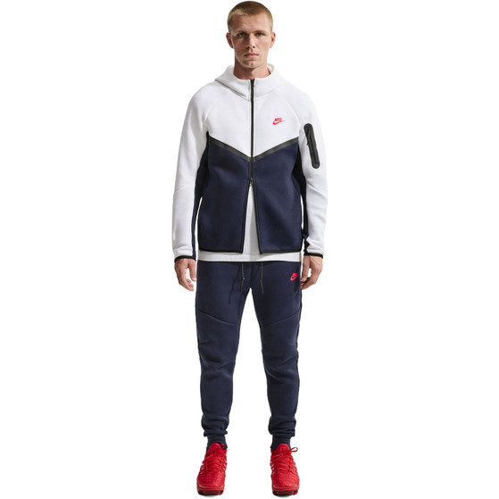 Nike Tech Fleece Full-Zip Hoody