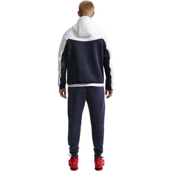 Nike Tech Fleece Full-Zip Hoody