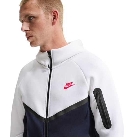 Nike Tech Fleece Full-Zip Hoody