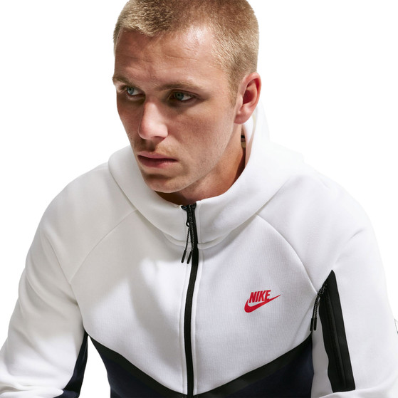 Nike Tech Fleece Full-Zip Hoody