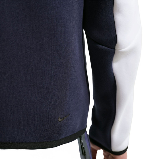 Nike Tech Fleece Full-Zip Hoody