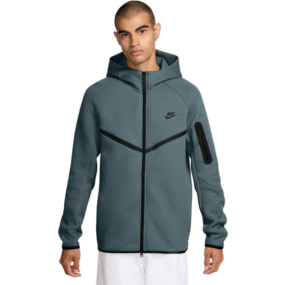 Nike Tech Fleece Full-Zip Hoody