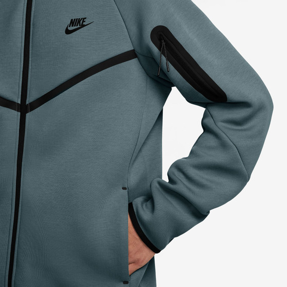 Nike Tech Fleece Full-Zip Hoody