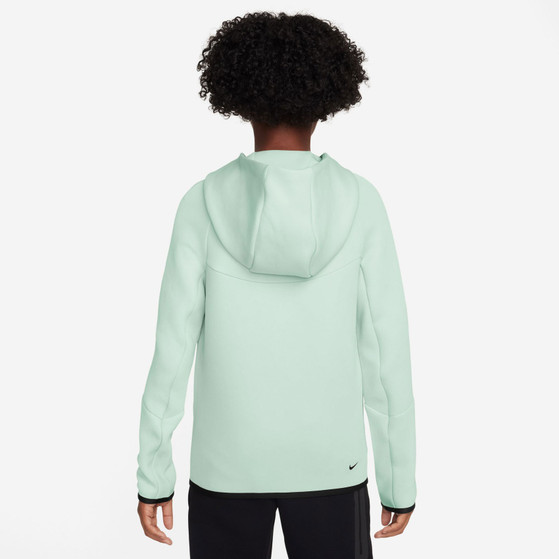 Nike Tech Fleece Full-Zip Hoody Kids