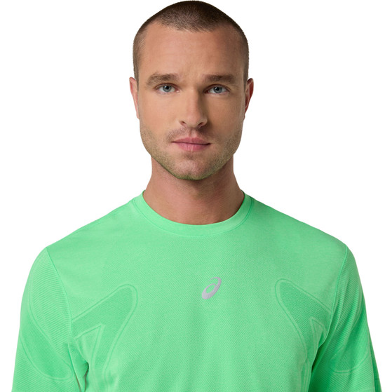 ASICS Road Seamless T-Shirt Herren