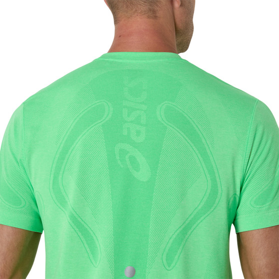 ASICS Road Seamless T-Shirt Herren