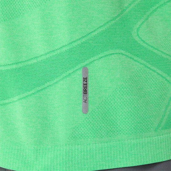 ASICS Road Seamless T-Shirt Herren