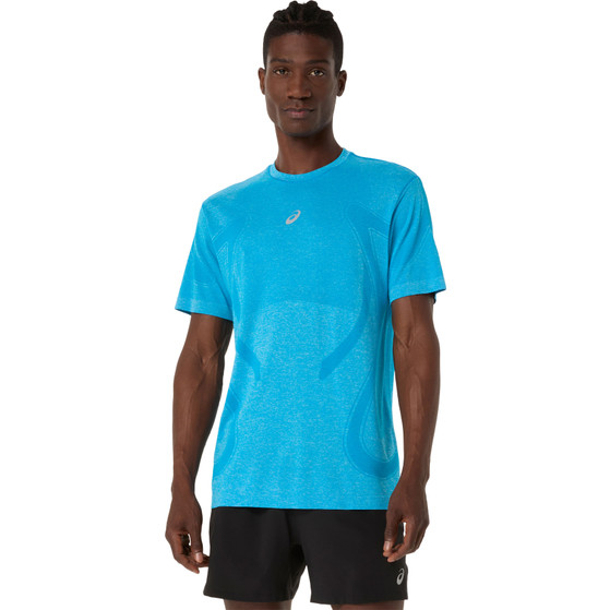 ASICS Road Seamless T-Shirt Herren