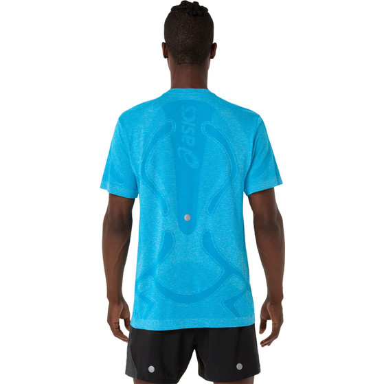 ASICS Road Seamless T-Shirt Herren