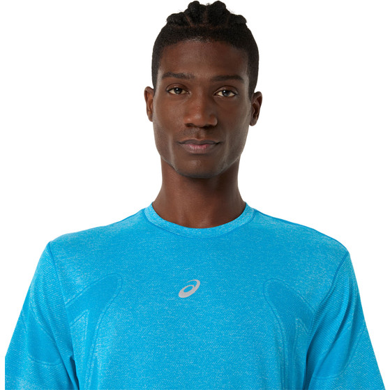ASICS Road Seamless T-Shirt Herren