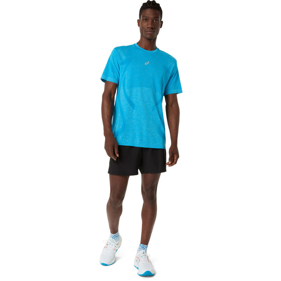 ASICS Road Seamless T-Shirt Herren