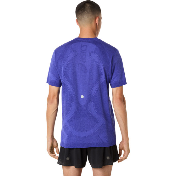 ASICS Road Seamless T-Shirt Herren