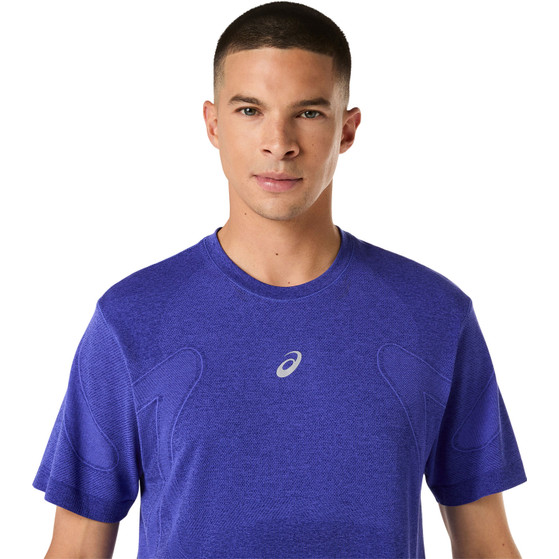 ASICS Road Seamless T-Shirt Herren
