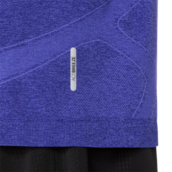 ASICS Road Seamless T-Shirt Herren