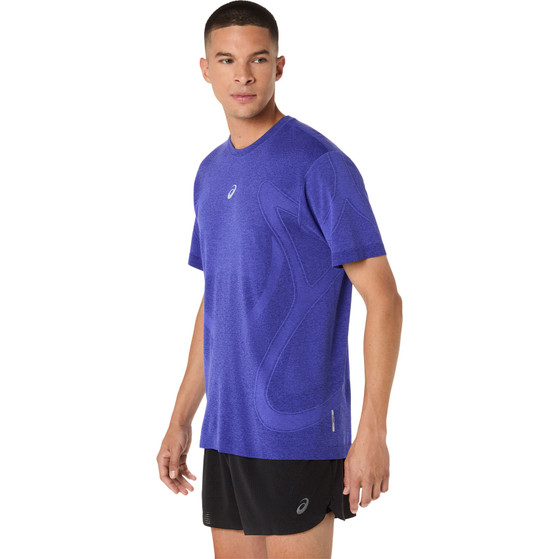 ASICS Road Seamless T-Shirt Herren