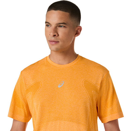 ASICS Road Seamless T-Shirt Herren