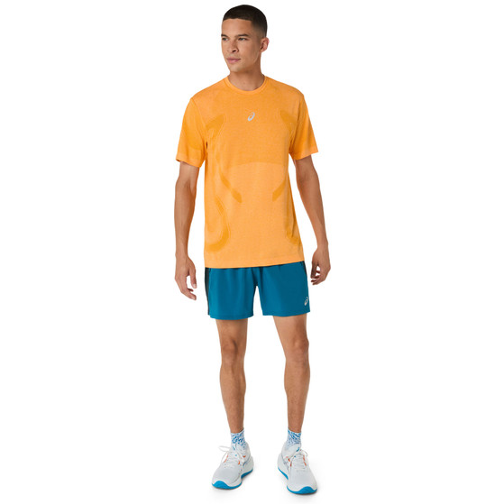 ASICS Road Seamless T-Shirt Herren