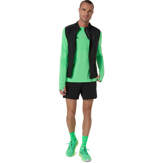 ASICS Road Seamless Longsleeve Heren