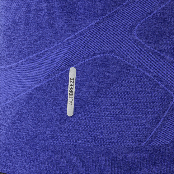 ASICS Road Seamless Longsleeve T-Shirt Herren