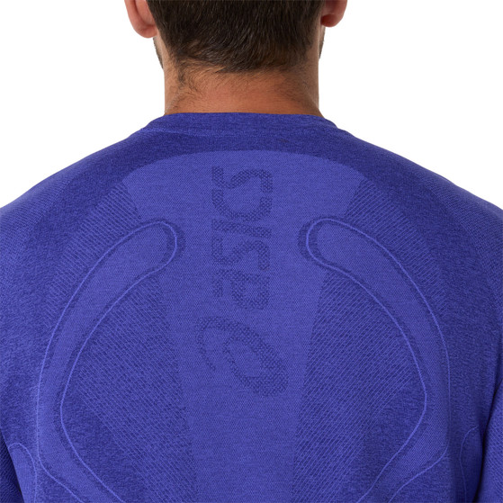 ASICS Road Seamless Longsleeve T-Shirt Herren
