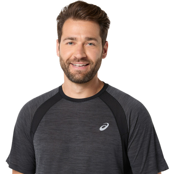 ASICS Road T-Shirt Herren
