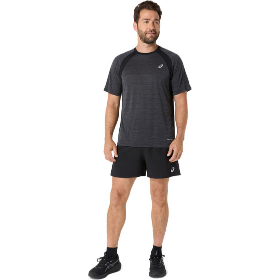 ASICS Road T-Shirt Herren