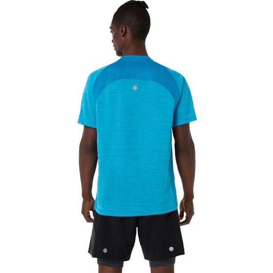 ASICS Road T-Shirt Heren