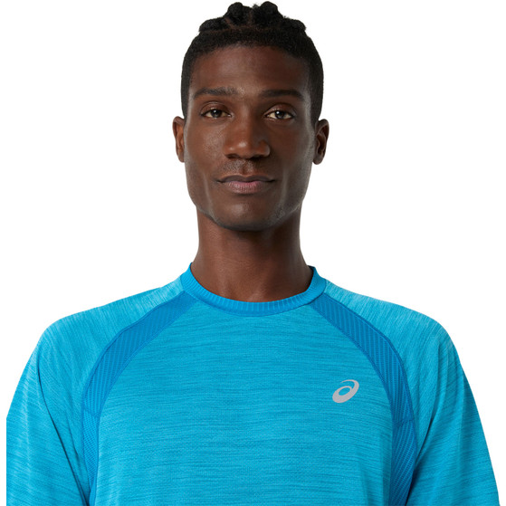 ASICS Road T-Shirt Heren