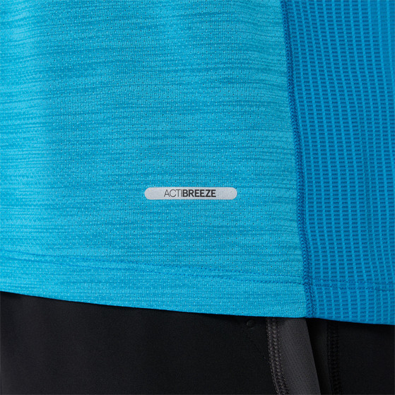 ASICS Road T-Shirt Heren