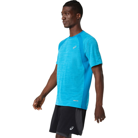ASICS Road T-Shirt Heren