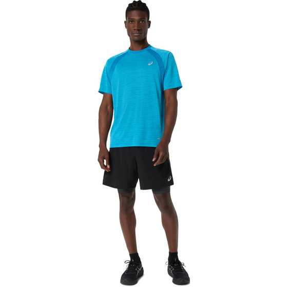 ASICS Road T-Shirt Heren