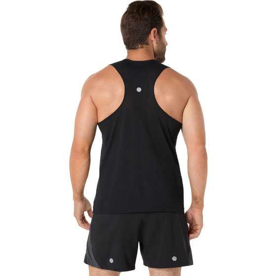 ASICS Road Singlet Herr