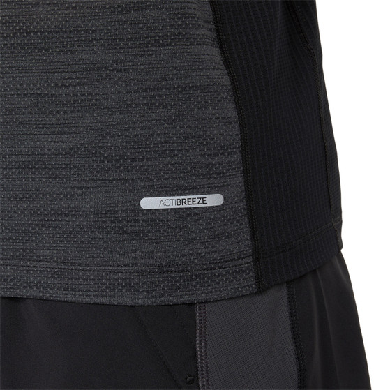 ASICS Road Singlet Herr