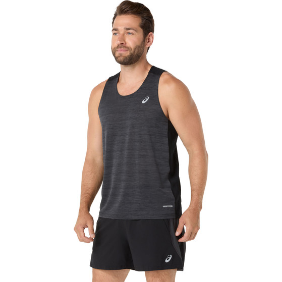ASICS Road Singlet Herr