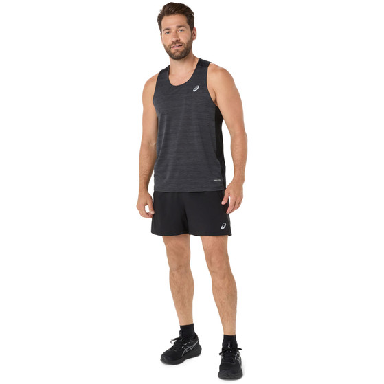 ASICS Road Singlet Herr
