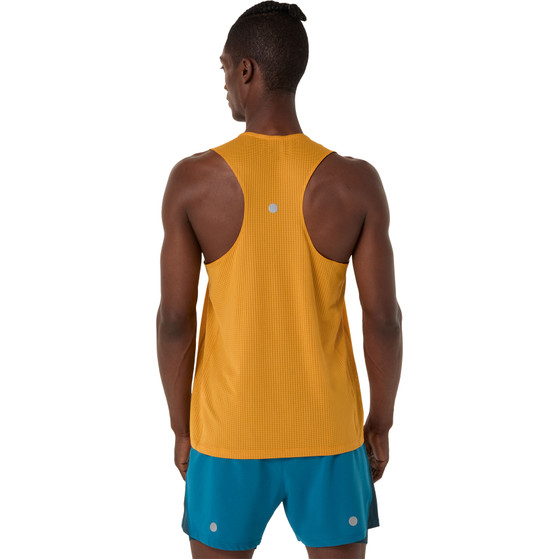 ASICS Road Singlet Herr