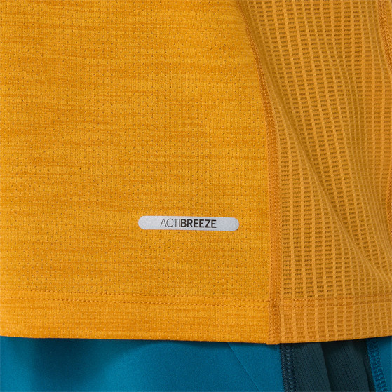 ASICS Road Singlet Herr