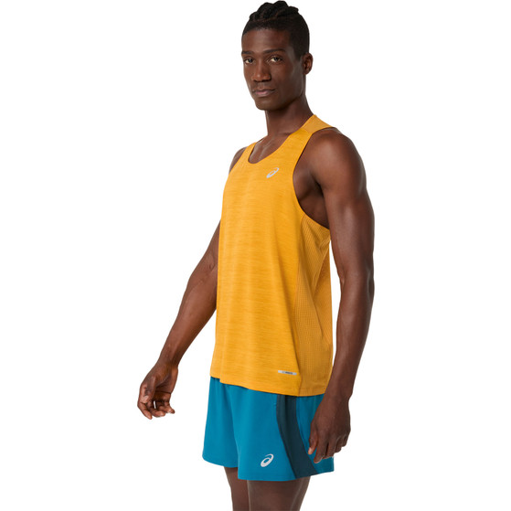 ASICS Road Singlet Herr