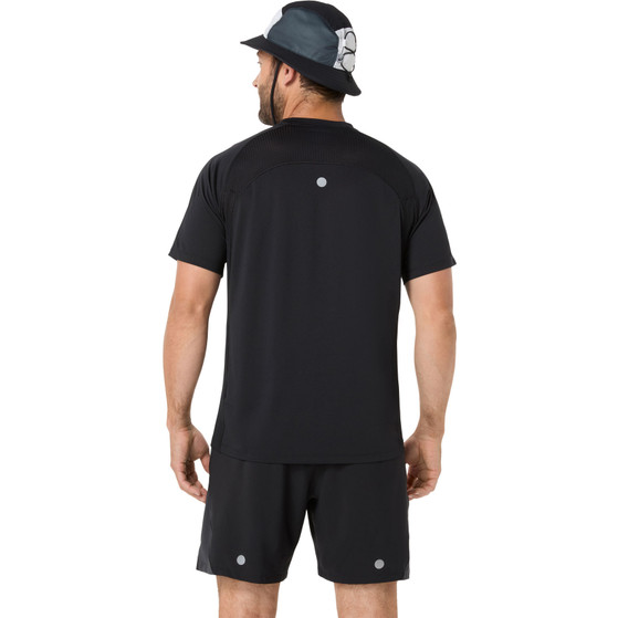 ASICS Road Fade T-Shirt Herren