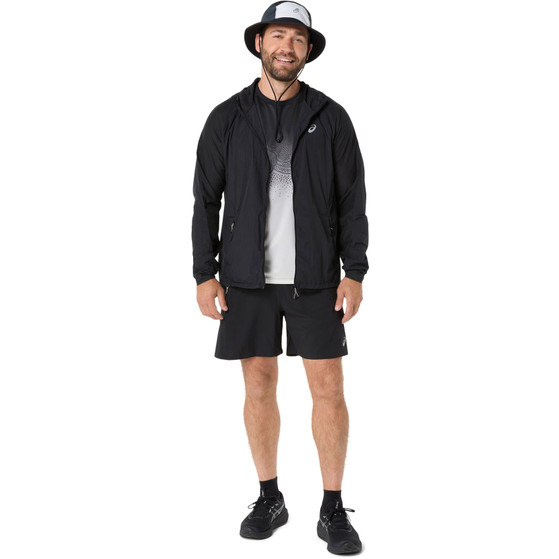 ASICS Road Fade T-Shirt Herren