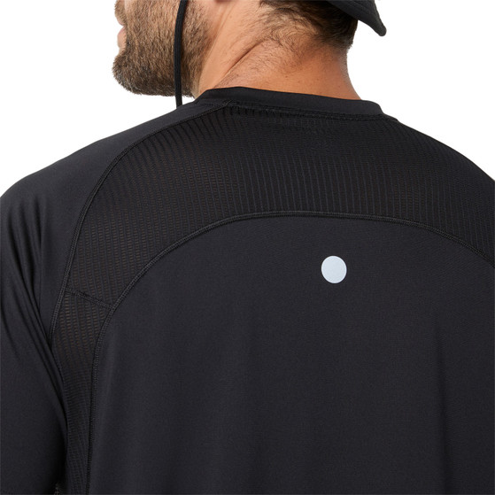 ASICS Road Fade T-Shirt Herren