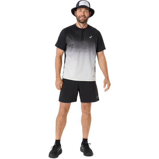 ASICS Road Fade T-Shirt Herren