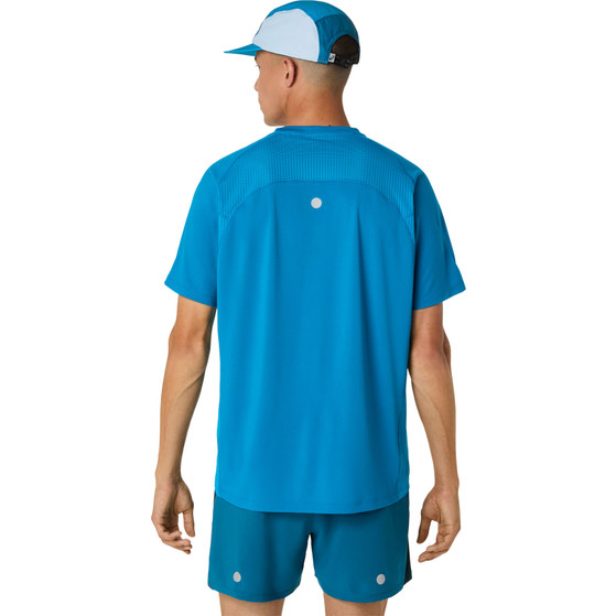 ASICS Road Fade T-Shirt Herren