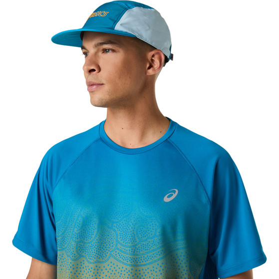 ASICS Road Fade T-Shirt Herren