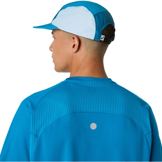 ASICS Road Fade T-Shirt Herren